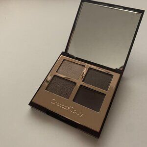 Charlotte Tilbury Luxury Palette - The Rock Chick
